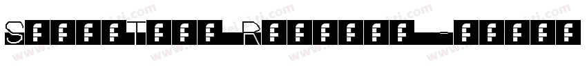 SpaceType Regular 字体转换